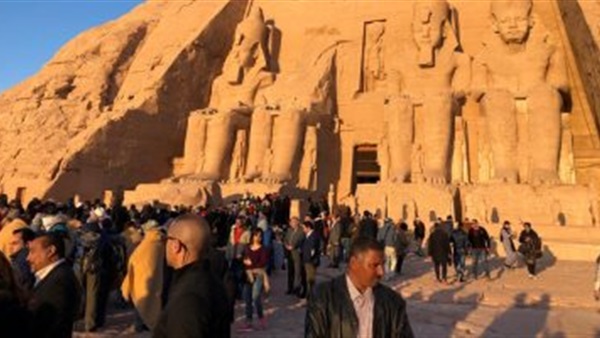 صدى العرب