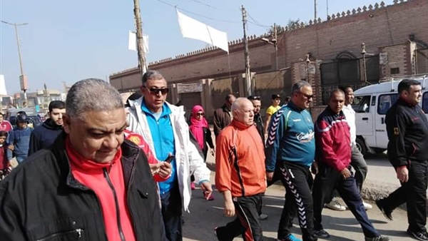 صدى العرب