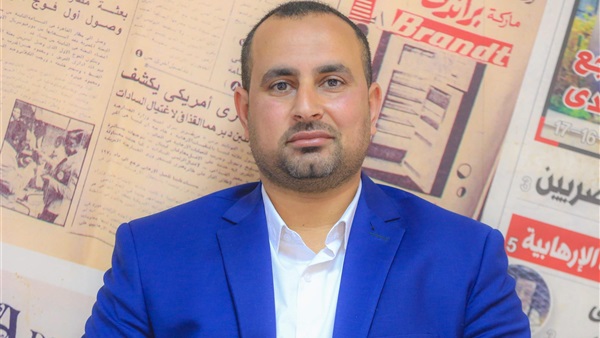 صدى العرب