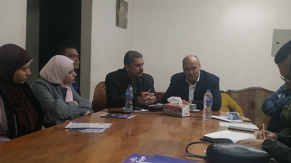 صدى العرب