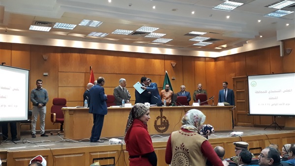 صدى العرب