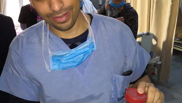 صدى العرب