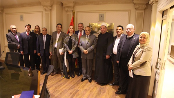صدى العرب