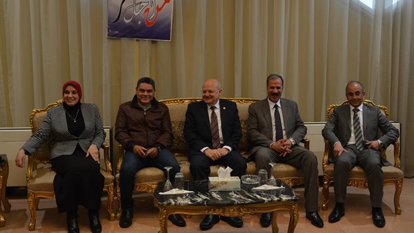 صدى العرب