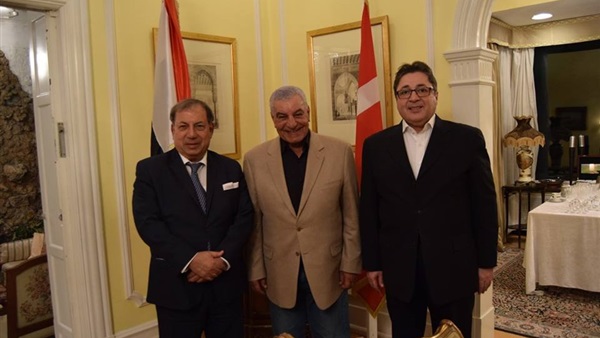 صدى العرب