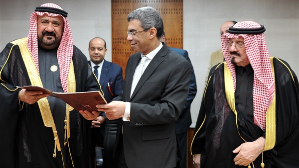 صدى العرب