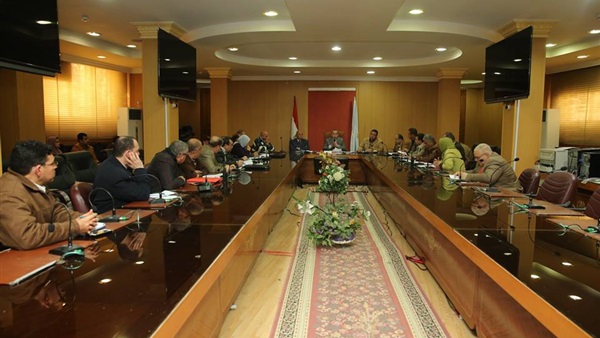 صدى العرب