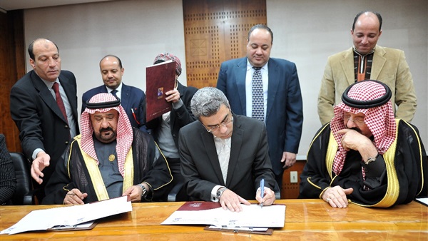 صدى العرب