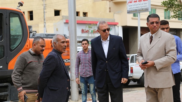 صدى العرب