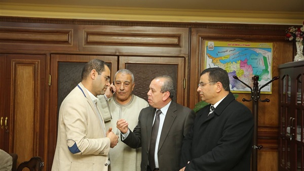 صدى العرب