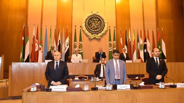 صدى العرب