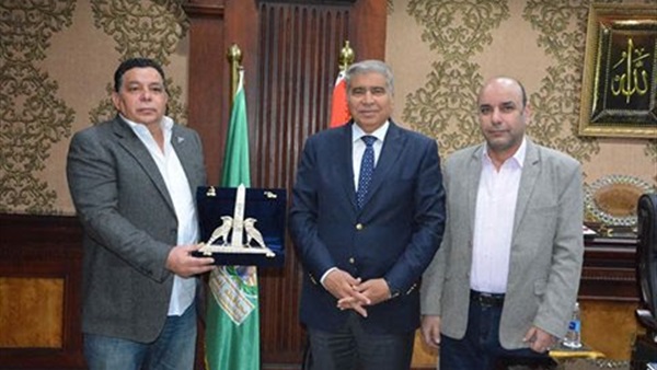 صدى العرب