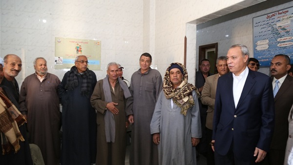 صدى العرب
