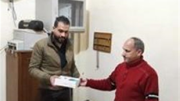 صدى العرب