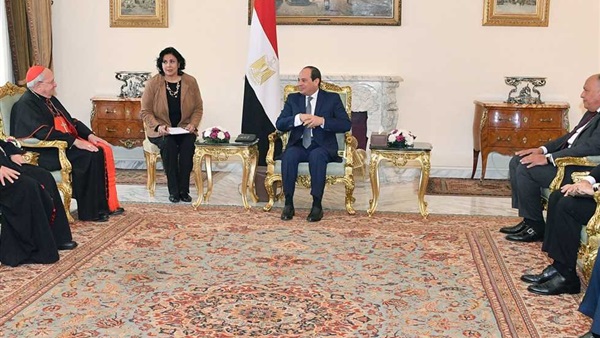 صدى العرب