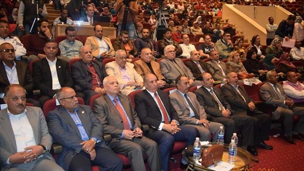 صدى العرب