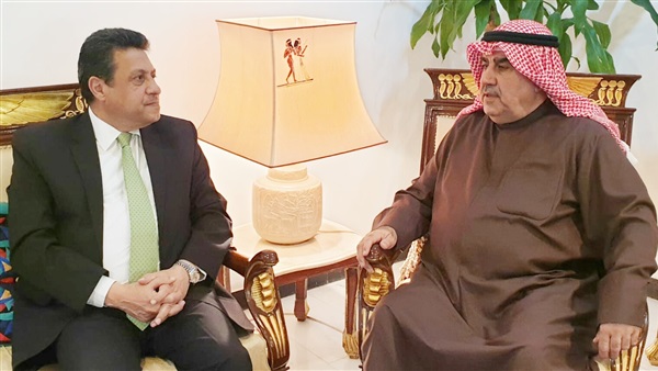 صدى العرب