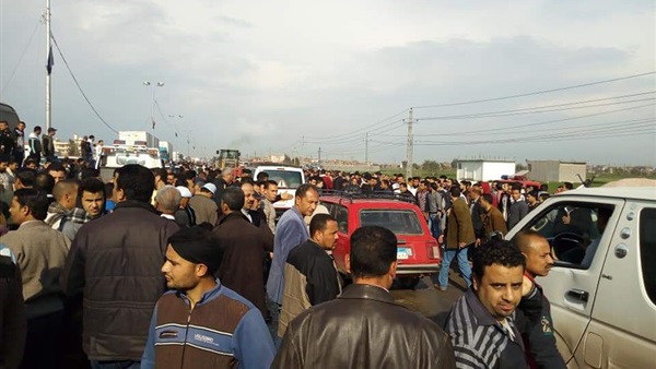 صدى العرب