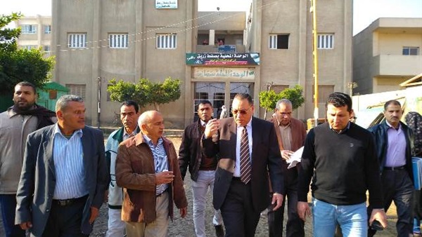 صدى العرب