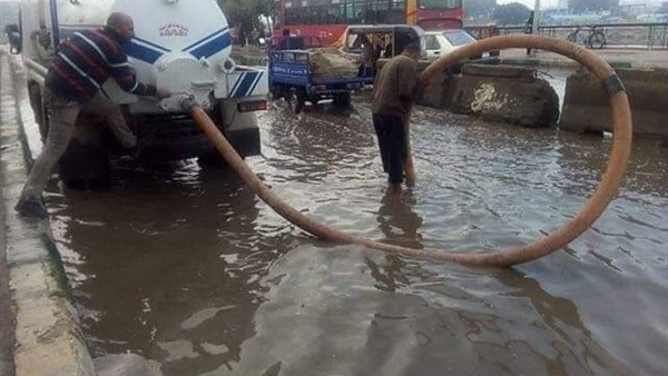 صدى العرب