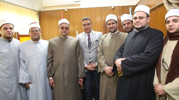 صدى العرب