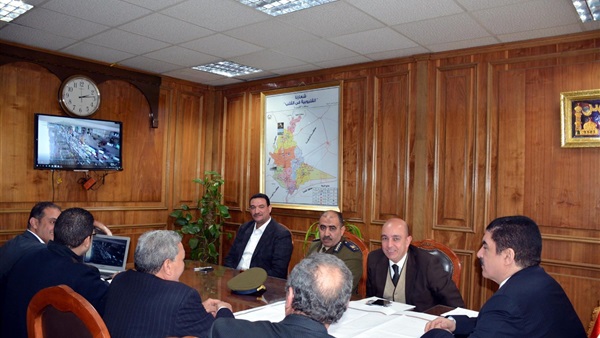 صدى العرب