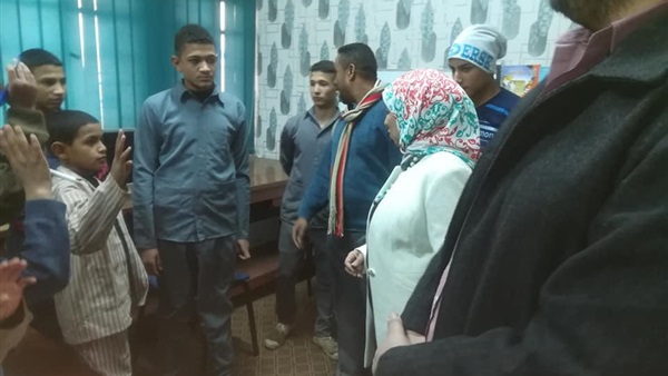 صدى العرب