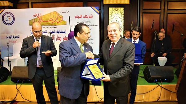 صدى العرب