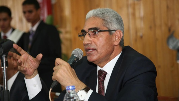 صدى العرب