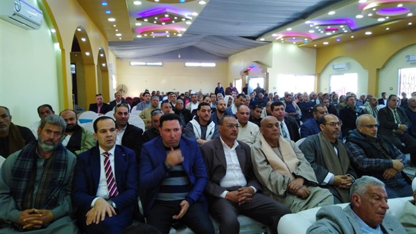 صدى العرب