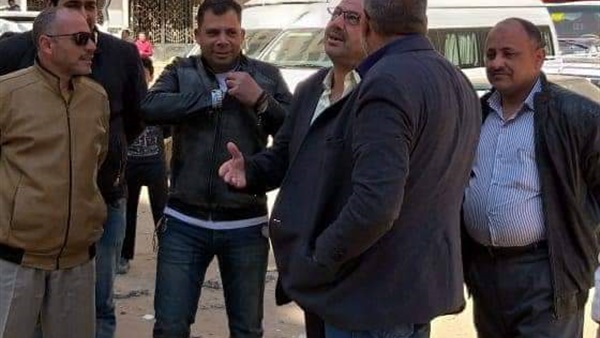 صدى العرب