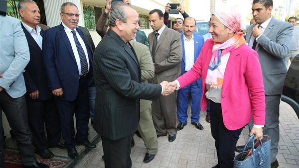 صدى العرب