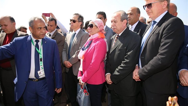 صدى العرب