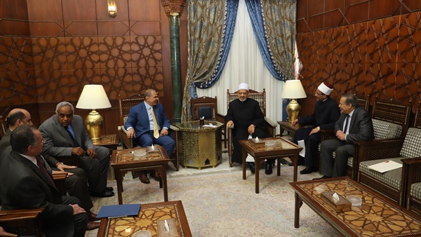 صدى العرب