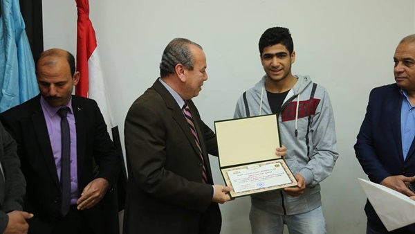 صدى العرب