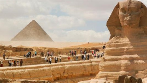 صدى العرب