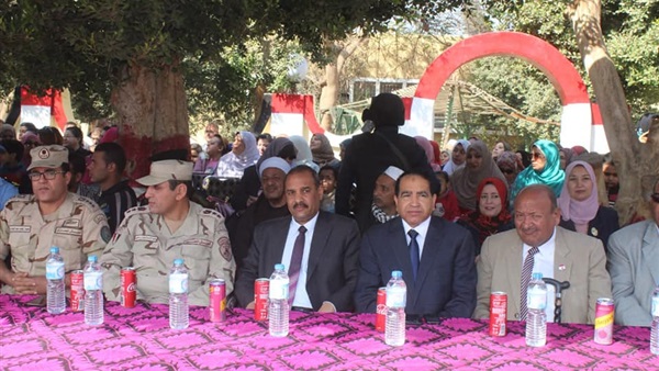 صدى العرب