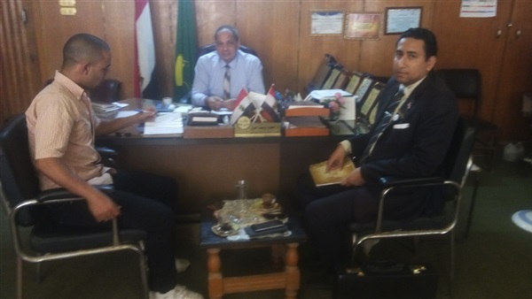 صدى العرب