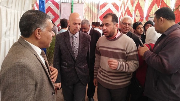 صدى العرب
