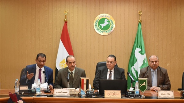 صدى العرب