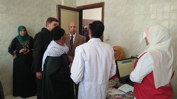 صدى العرب