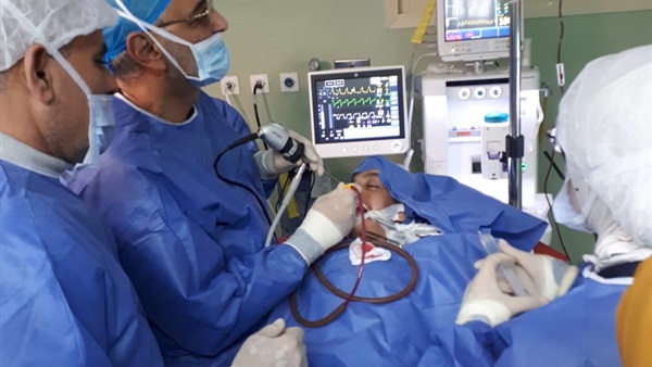 صدى العرب