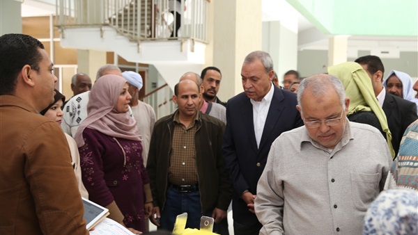 صدى العرب