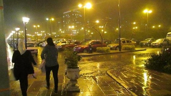 صدى العرب