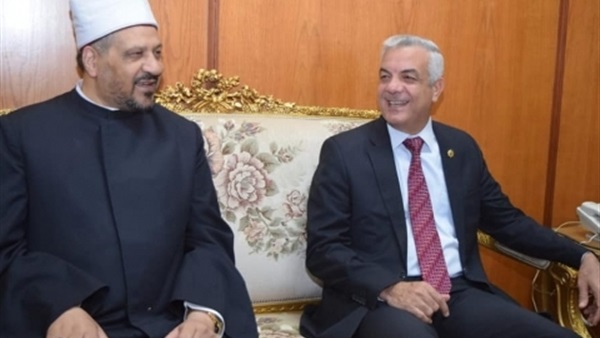 صدى العرب