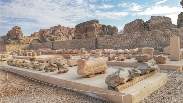 صدى العرب