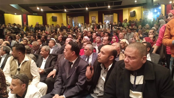 صدى العرب