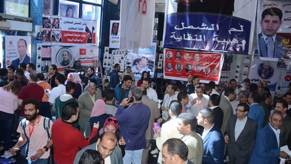 صدى العرب