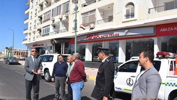 صدى العرب
