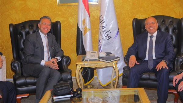 صدى العرب